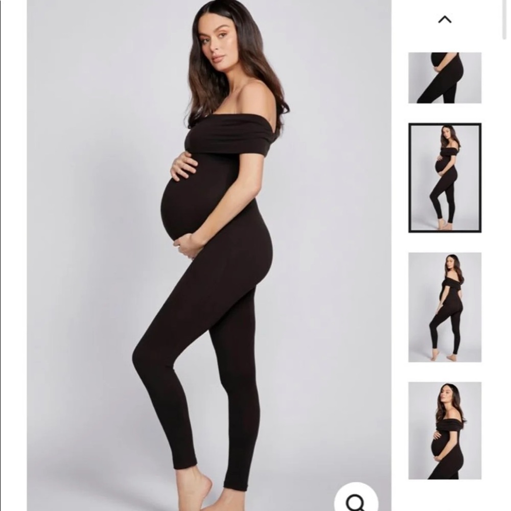 Bumpsuit “The Harper”